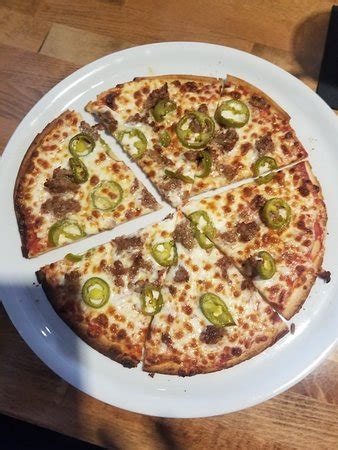 pizzeria mason|KLAVON’S PIZZERIA & PUB